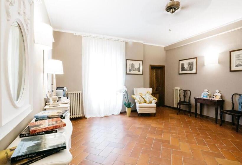 اتاق استاندارد, Residenza Ognissanti