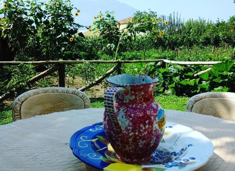 غرفة عائلية, Buonocore Rooms