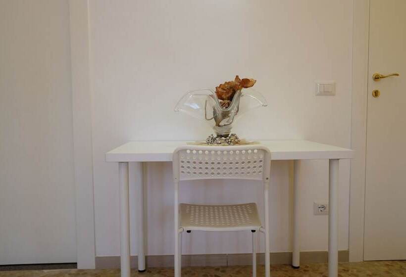 غرفة عائلية, Buonocore Rooms