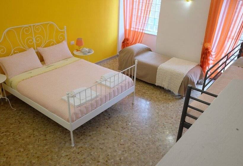 غرفة عائلية, Buonocore Rooms