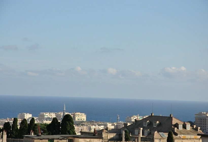 Ortak Banyolu Standart Oda, Il Ciottolo