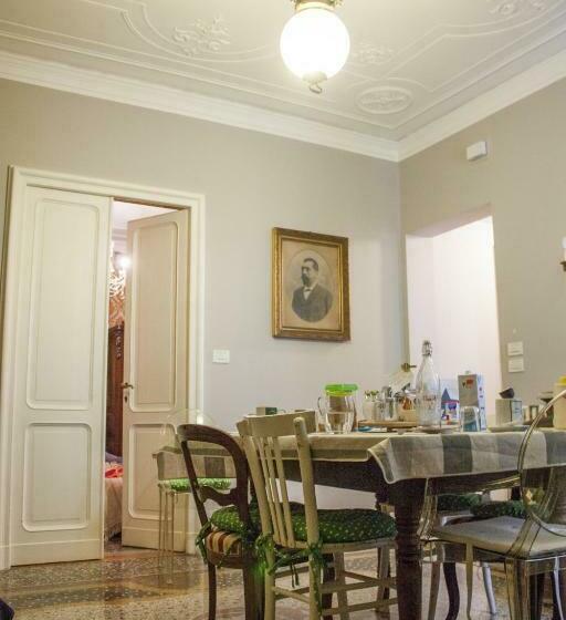 Ortak Banyolu Standart Oda, Il Ciottolo