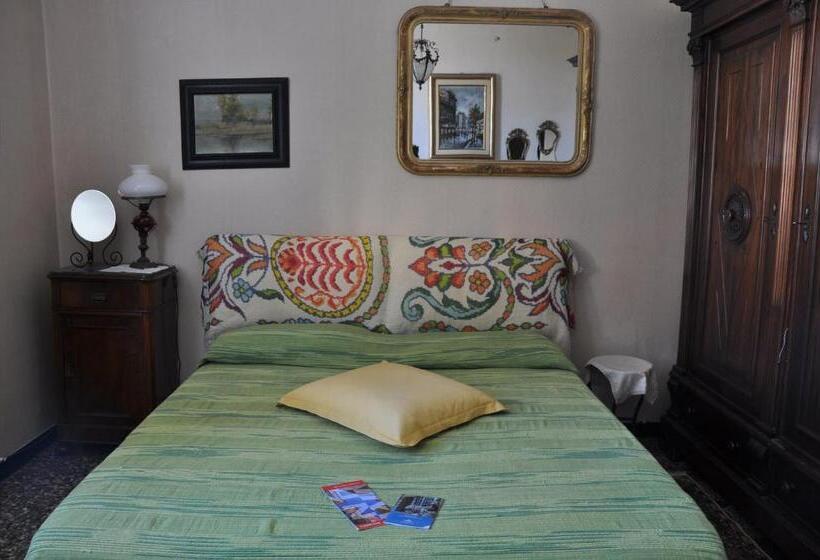 Ortak Banyolu Standart Oda, Il Ciottolo