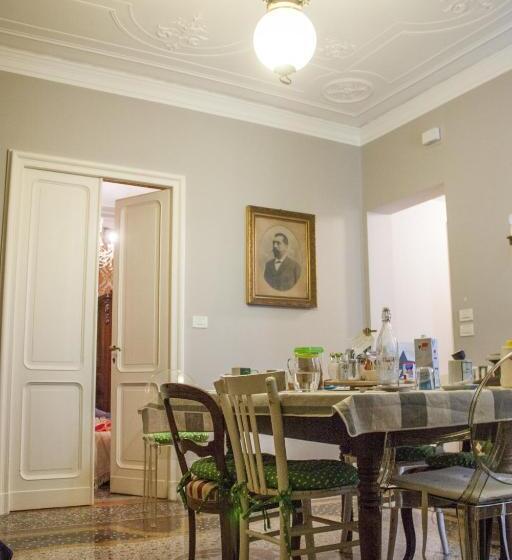 Orta Banyolu Üç Kişilik Standart Oda, Il Ciottolo