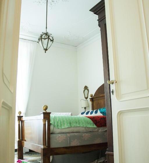 Ortak Banyolu Standart Oda, Il Ciottolo