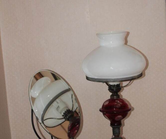 Ortak Banyolu Standart Oda, Il Ciottolo