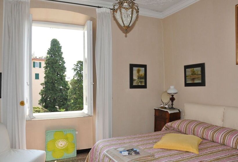 Ortak Banyolu Standart Oda, Il Ciottolo