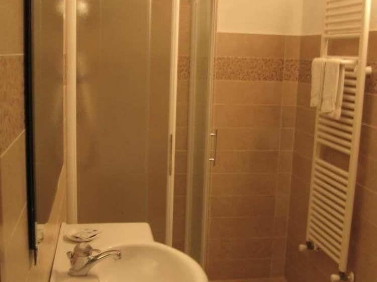 آپارتمان 1 خوابه, La Biocca