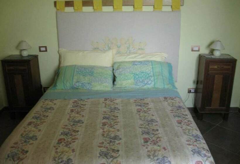 سوییت, La Biocca