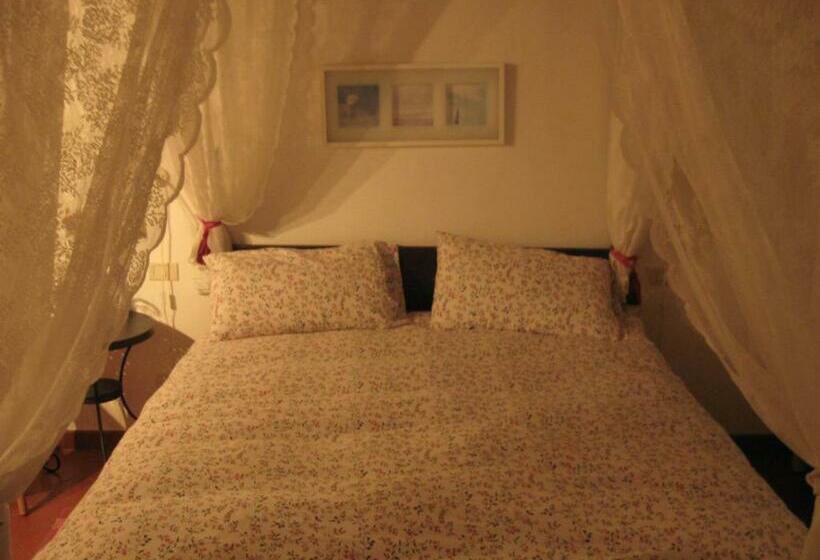 اتاق استاندارد, La Biocca