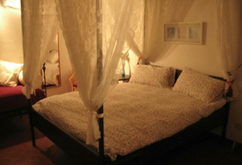 اتاق استاندارد, La Biocca