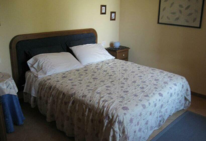 آپارتمان 1 خوابه, La Biocca