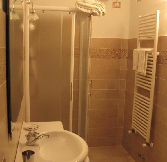 سوییت, La Biocca