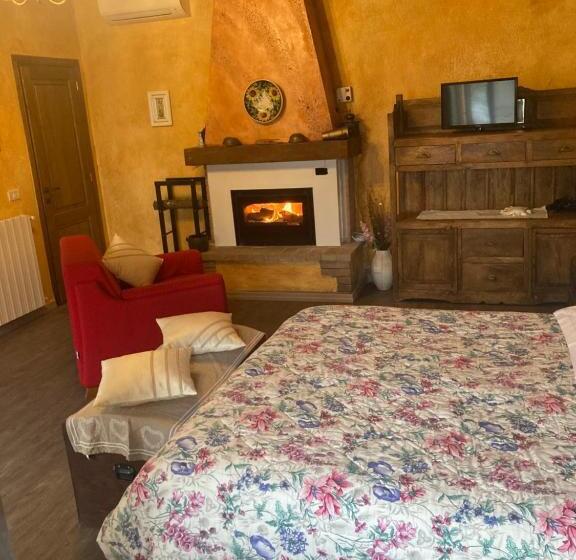 استودیوی لوکس, La Biocca