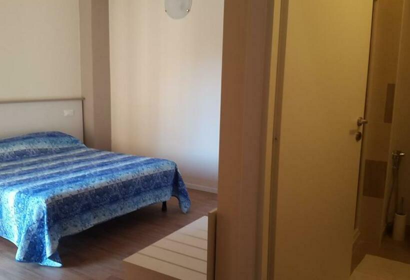 اتاق استاندارد, Vroom510