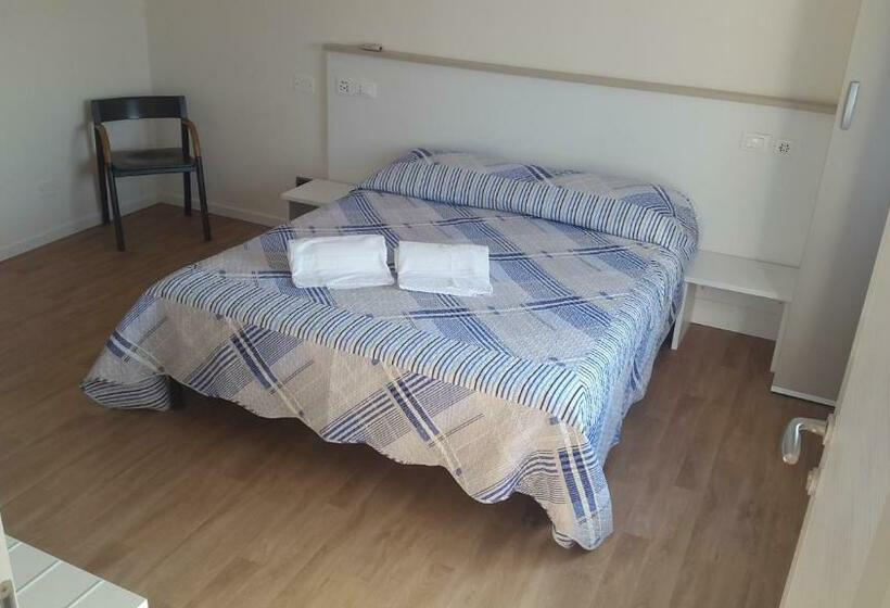 اتاق استاندارد, Vroom510