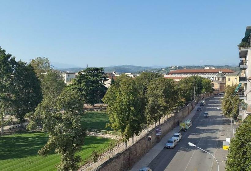 اتاق استاندارد, Vroom510