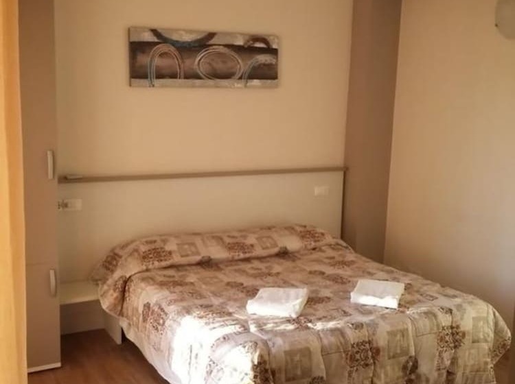 اتاق استاندارد, Vroom510