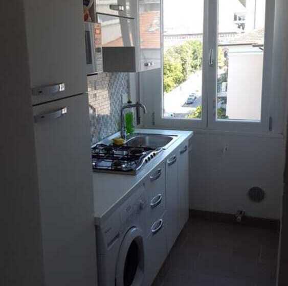 اتاق استاندارد, Vroom510