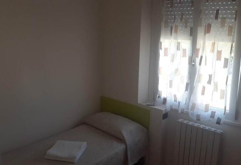 اتاق استاندارد, Vroom510