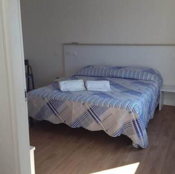 اتاق استاندارد, Vroom510