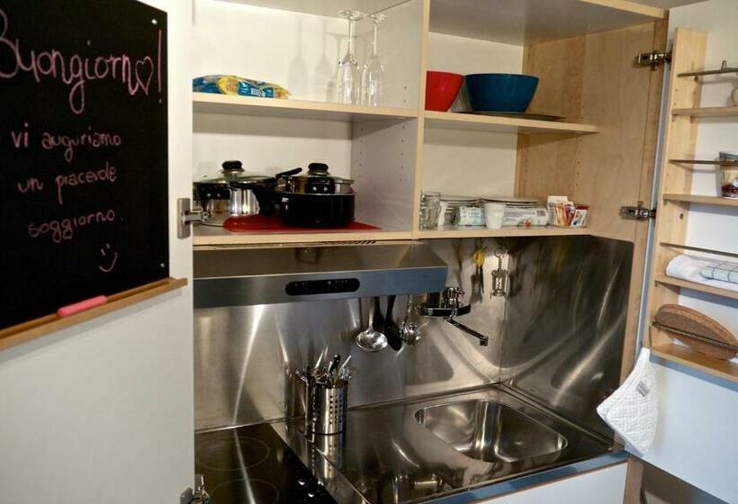 Люкс, Agriturismo Montelovesco