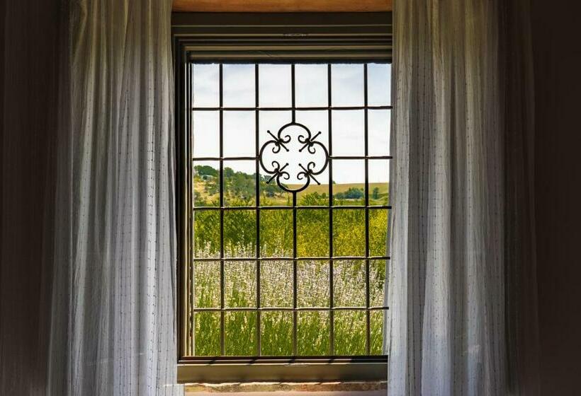 Люкс, Agriturismo Montelovesco