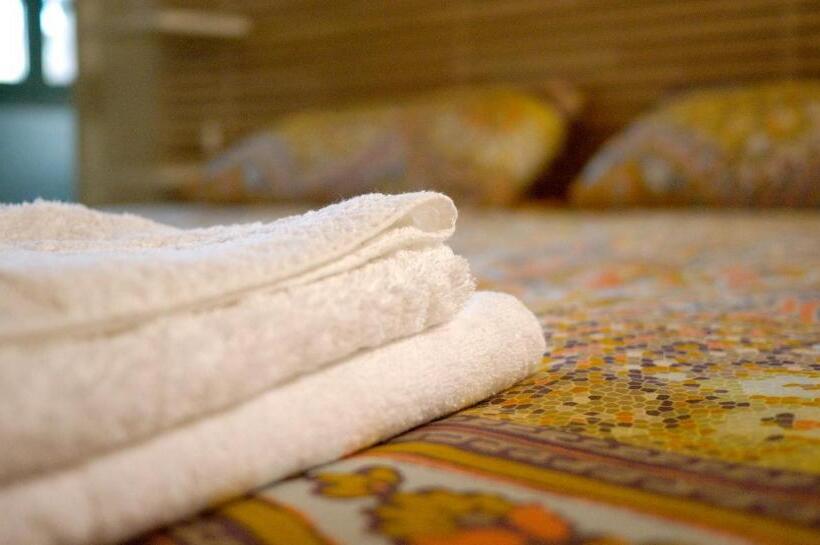 Люкс, Agriturismo Montelovesco