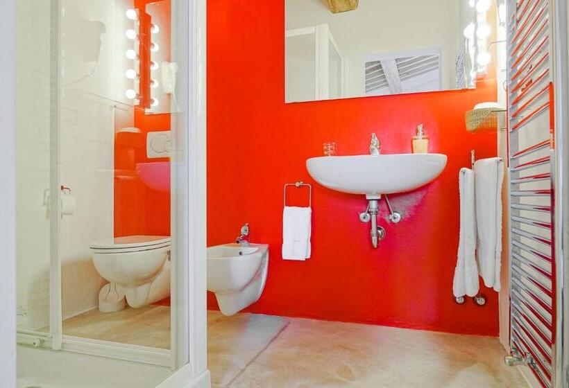 Апартаменты 1 Спальня, Agriturismo Montelovesco