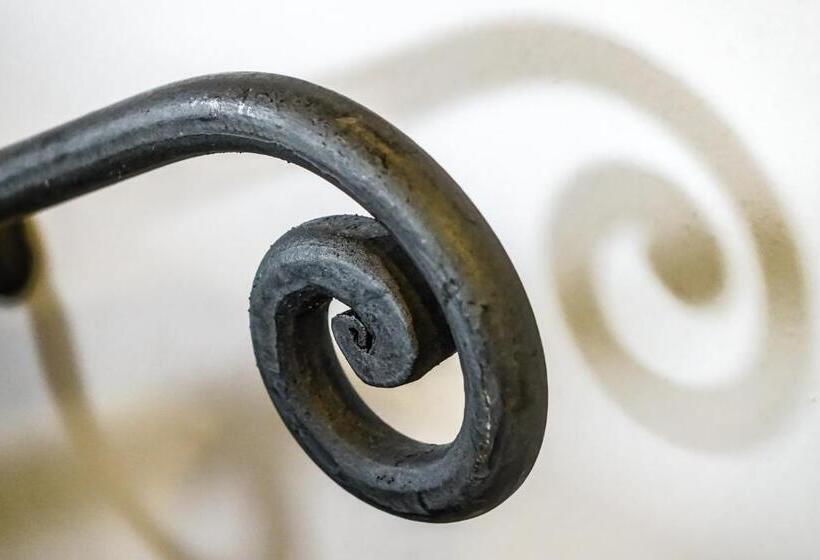 Апартаменты 1 Спальня, Agriturismo Montelovesco