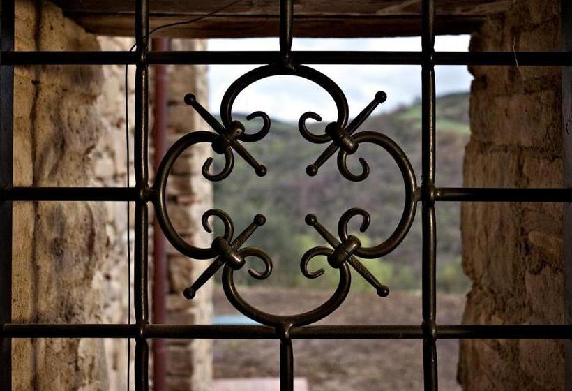 Апартаменты 2 Спальни, Agriturismo Montelovesco