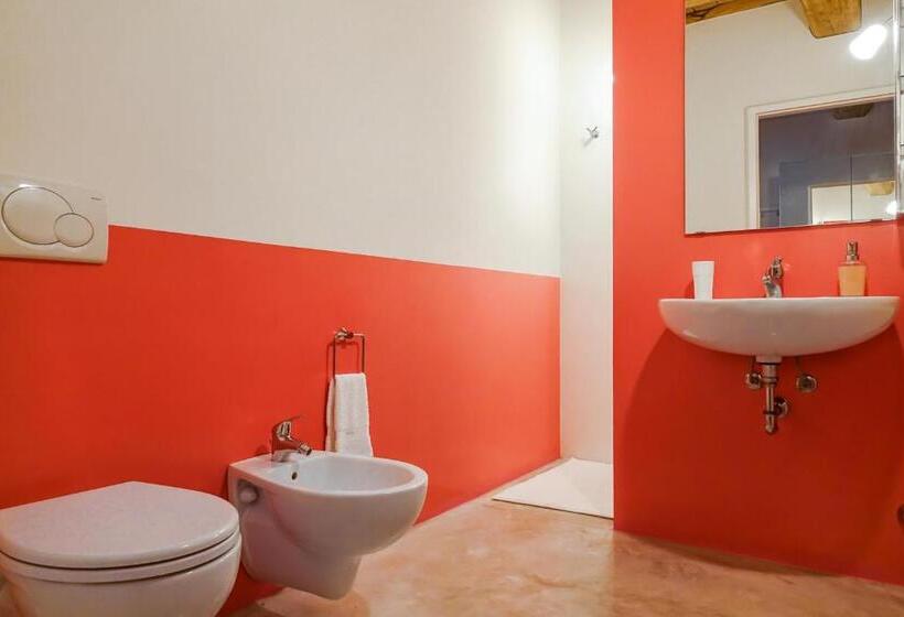 Апартаменты 2 Спальни, Agriturismo Montelovesco
