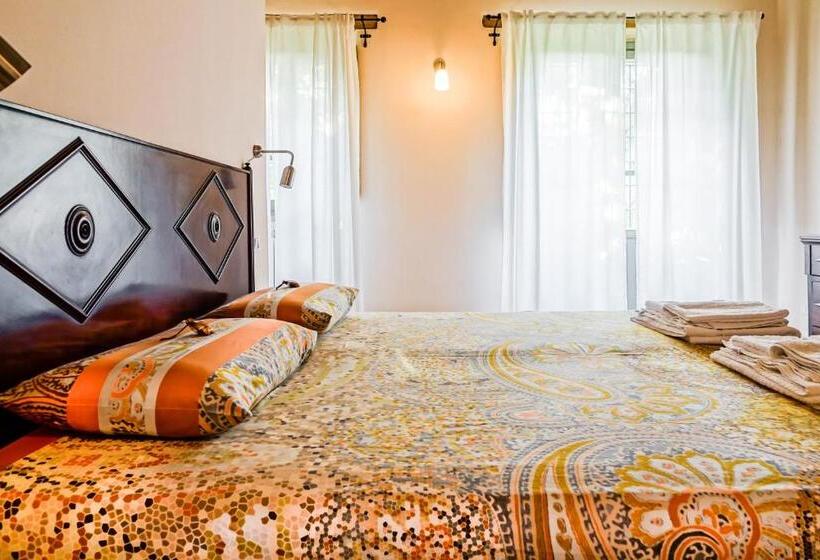 Апартаменты 2 Спальни, Agriturismo Montelovesco