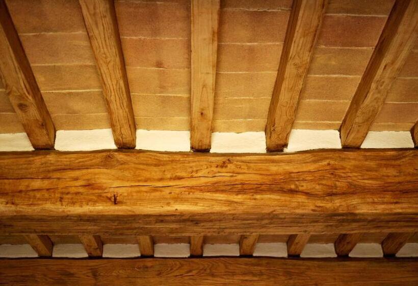 Апартаменты 1 Спальня Нижний Этаж, Agriturismo Montelovesco