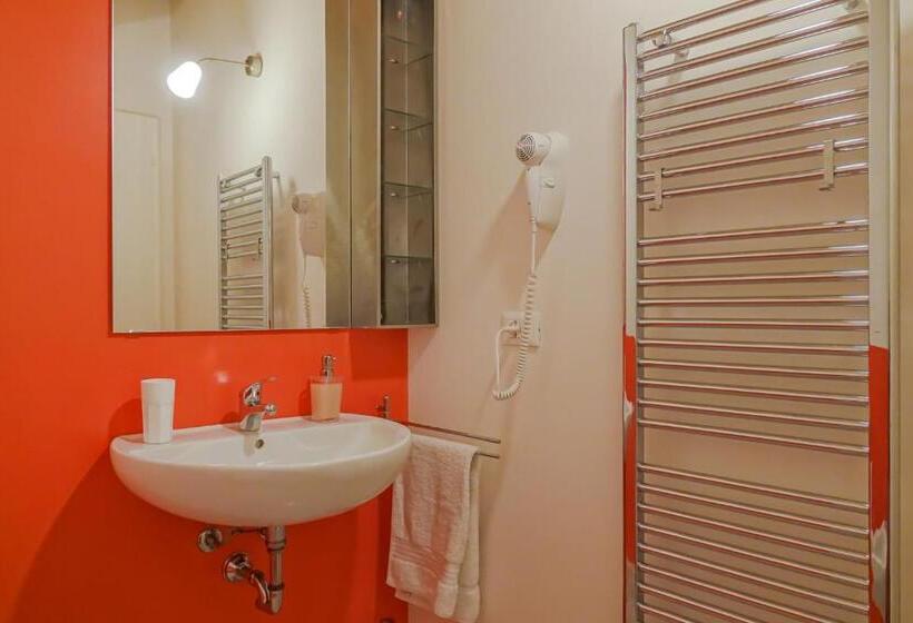 Апартаменты 1 Спальня, Agriturismo Montelovesco