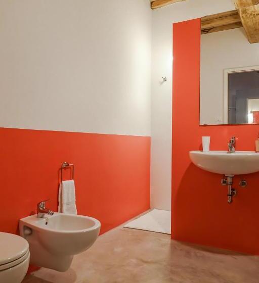 Апартаменты 2 Спальни, Agriturismo Montelovesco