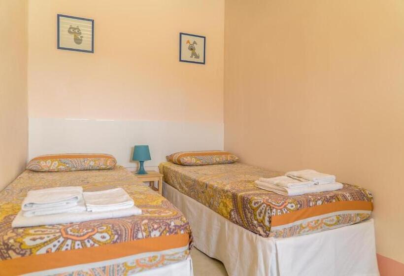 Апартаменты 2 Спальни, Agriturismo Montelovesco