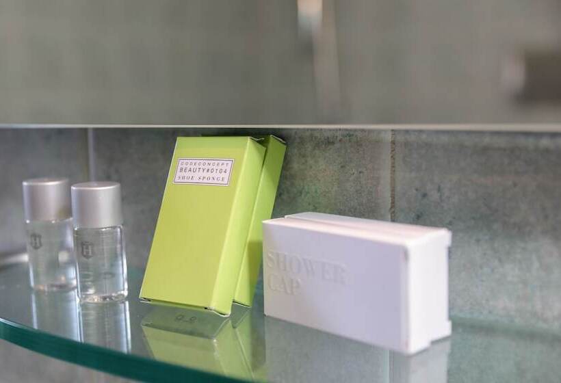 غرفة قياسية, Villa Cagnola