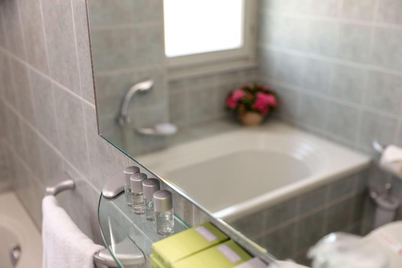 غرفة قياسية فردية, Villa Cagnola