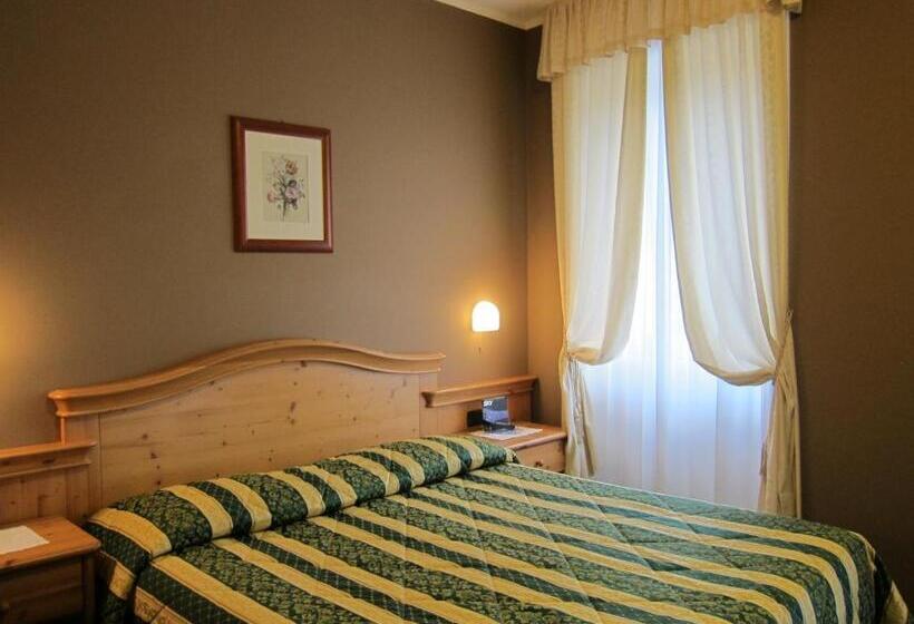 חדר סטנדרט, Lilla