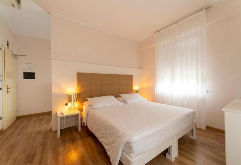 חדר סטנדרט, Lilla