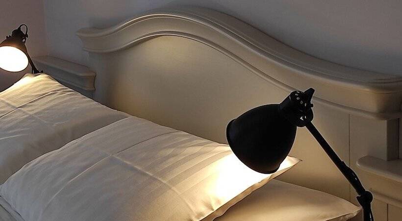 חדר סטנדרט, Lilla