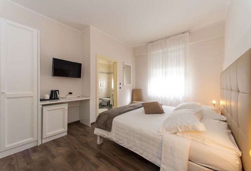 חדר סטנדרט, Lilla