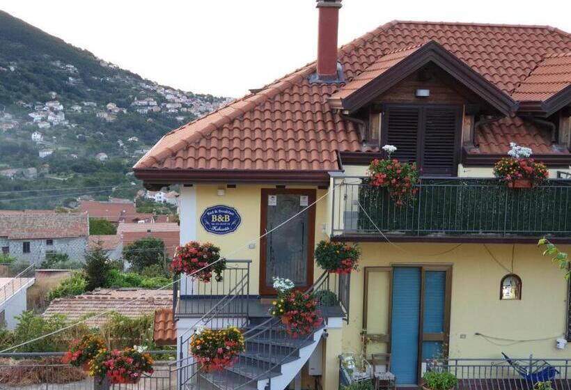 Номер Deluxe, B&b Kebontà