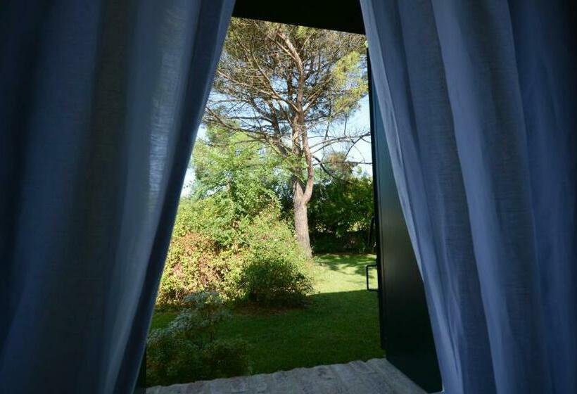 标准间, A Casa Di Delia B&b Charming House