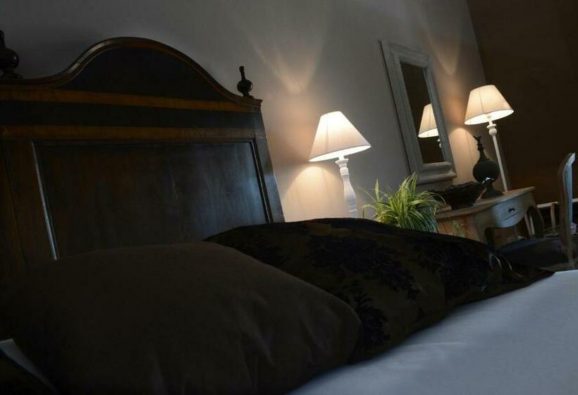 חדר סטנדרט, A Casa Di Delia B&b Charming House