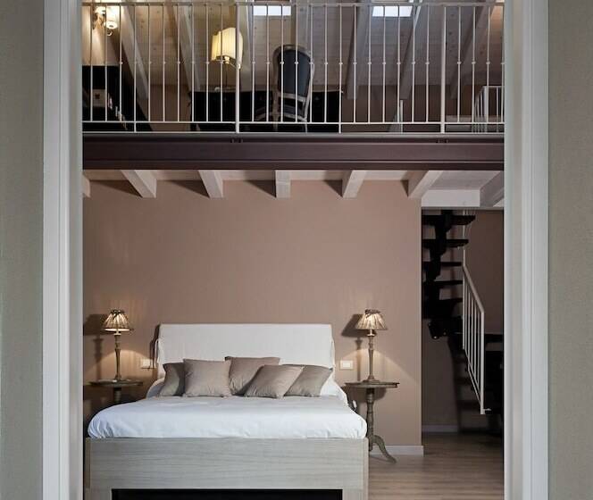 标准间, A Casa Di Delia B&b Charming House