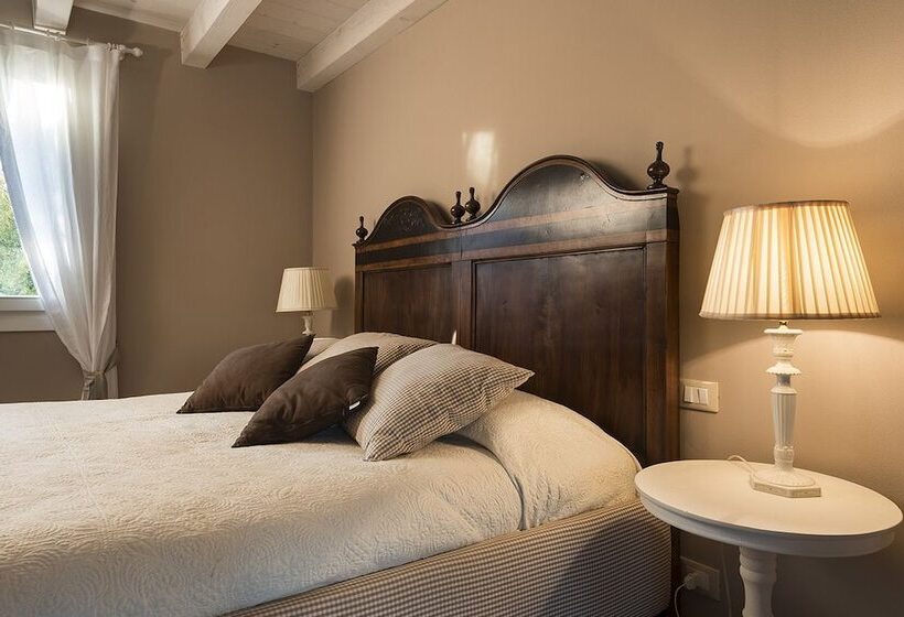 חדר סטנדרט, A Casa Di Delia B&b Charming House