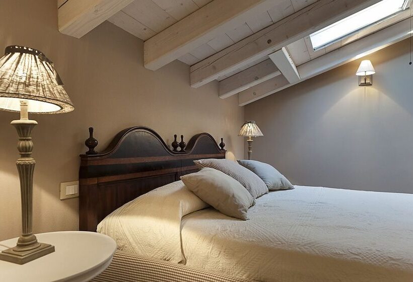 חדר סטנדרט, A Casa Di Delia B&b Charming House