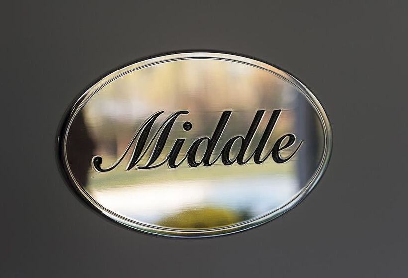 חדר סטנדרט, A Casa Di Delia B&b Charming House